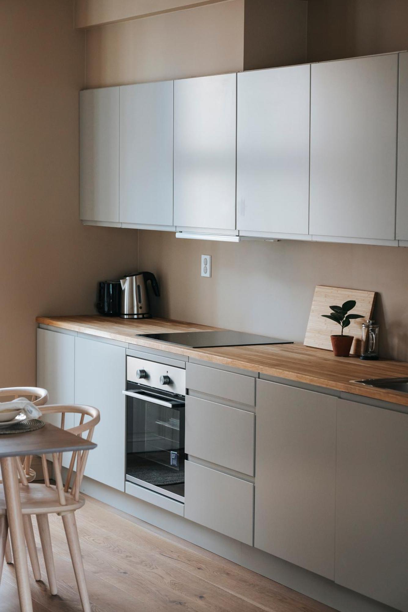Dinbnb Apartments Gruenerlokka I 2-Bedroom With Balcony Осло Екстериор снимка